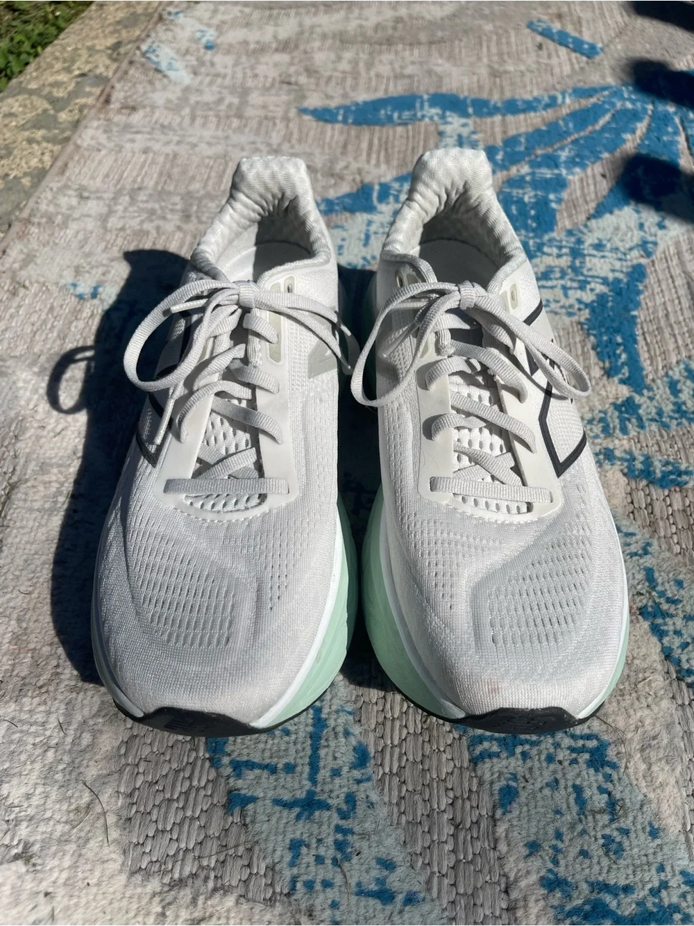 New Balance Women’s 1080 v14 Reflection/Clay Ash/Grey Matter Running Sneakers
